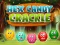 Lojë Hex Candy Crackle në internet