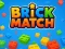 Lojë Brick Match në internet