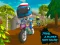 Lojë Trial 2 Player Moto Racing në internet
