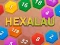 Lojë Hexalau në internet