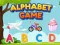Lojë Alphabet Game në internet