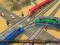 Lojë Mountain Uphill Passenger Train Simulator në internet