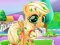 Lojë Cute Pony Care në internet