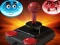 Lojë Air Hockey Pong në internet