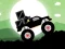 Lojë Monster Truck Forest Delivery në internet