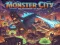 Lojë Monster City në internet