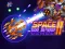 Lojë Space Blaze 2 në internet