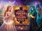 Lojë Incredible Princesses and Villains Puzzle në internet
