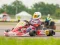 Lojë Kart Karting Puzzle në internet
