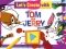 Lojë Lets Create with Tom and Jerry në internet