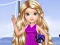 Lojë Barbie Volleyball Dress në internet