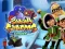 Lojë Subway Surfers: Subway City Xmas në internet