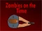 Lojë Zombies On The Times në internet