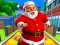 Lojë Santa Run në internet