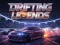 Lojë Drifting Legends në internet
