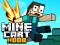Lojë Mine Cart Noob në internet