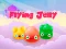 Lojë Flying Jelly në internet