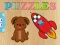 Lojë Puzzles në internet