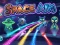 Lojë Space Aim në internet