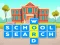 Lojë School Word Search në internet