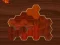 Lojë Woody Block Hexa Puzzle në internet
