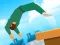 Lojë Crazy Backflip 3D në internet