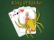 Lojë King of Spider Solitaire në internet