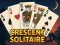 Lojë Crescent Solitaire në internet