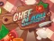 Lojë Chef Slash në internet