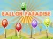 Lojë Ballon Paradise në internet