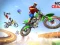 Lojë Bike Offroad Stunts 2024 në internet