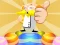 Lojë Professor Bubble Shooter në internet
