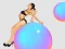 Lojë Ragdoll Physics në internet
