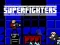 Lojë Superfighters në internet