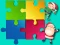 Lojë Christmas Jigsaw Puzzle në internet