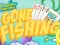 Lojë Gone fishing në internet