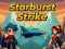 Lojë Starbust Strike në internet