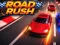 Lojë Road Rush në internet