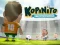 Lojë Kopanito All Stars Soccer në internet