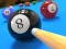 Lojë 3d Billiard 8 ball Pool në internet