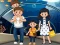 Lojë Day In Aquarium Hidden Stars në internet