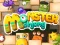 Lojë Monster Mahjong në internet