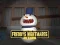 Lojë Freddys Nightmares Return Horror New Year në internet