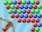 Lojë Bubbles Shooter në internet