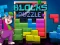 Lojë Blocks puzzle në internet