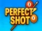 Lojë Perfect Shot në internet