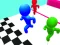 Lojë Stickman Race 3d në internet