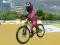 Lojë Squid Gamer BMX Freestyle në internet