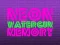 Lojë Neon Watergun Memory në internet