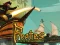 Lojë Pirates Path of the Buccaneer në internet